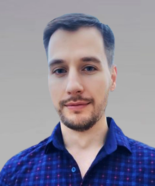 Александр Трофимов