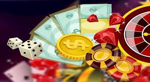 Официальный сайт Casino Calibry