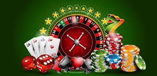 Онлайн казино Casino Calibry