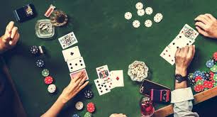 Онлайн казино Vulpin Casino